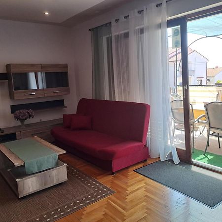 Apartment Kriskovic Novi Vinodolski Exteriér fotografie